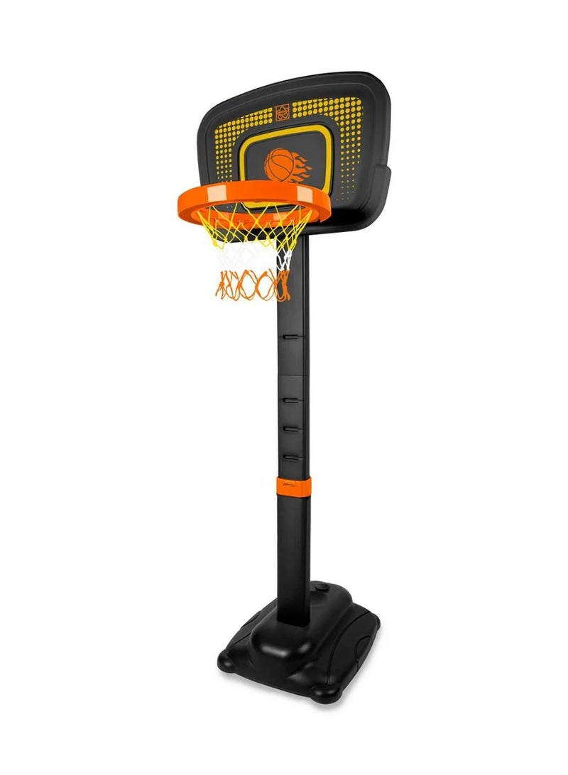 Grow'n Up Basketball Stand - Image 4