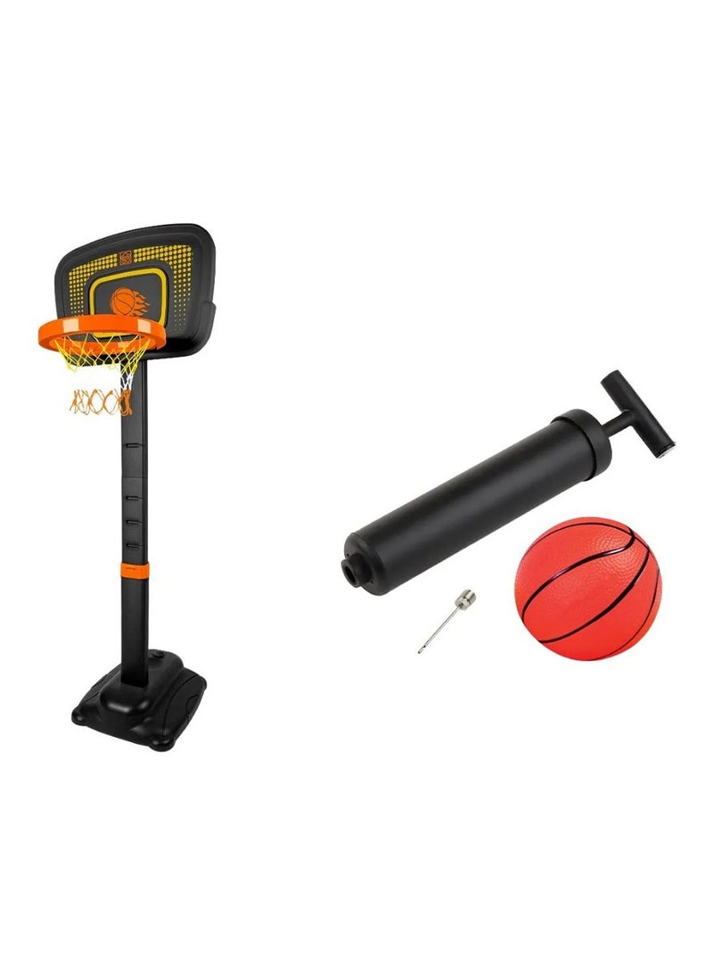 Grow'n Up Basketball Stand - Image 5