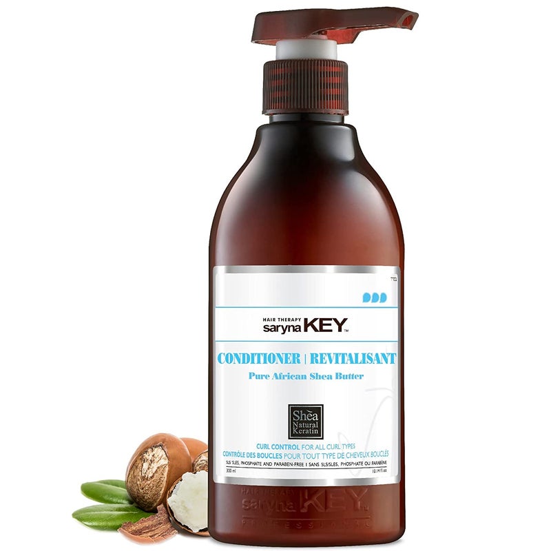 Saryna Key Curl Control Conditioner 300ml1014oz