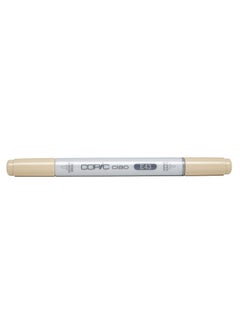 COPIC Copic Ciao Markers-Dull Ivory  - Image 1