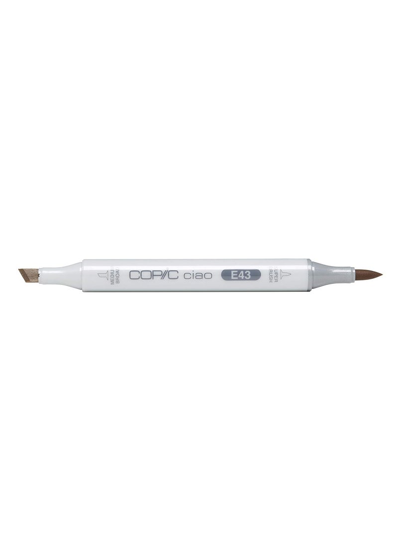 COPIC Copic Ciao Markers-Dull Ivory  - Image 2