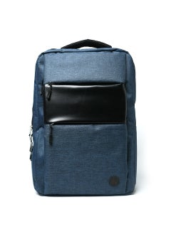 Fashion Unisex Multifunction Anti-theft Computer Laptop Backpacks with USB Charge
