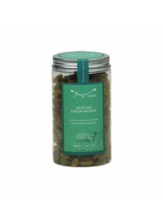 Green Raisins 230g