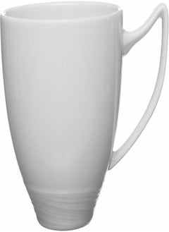 Royal Porcelain Mug Shape Silk 0.35 L White - pzsku/ZFD343C1551516D3F8AD1Z/45/_/1740583235/f3f2496c-c578-49b6-b3e2-9a655c2aff76