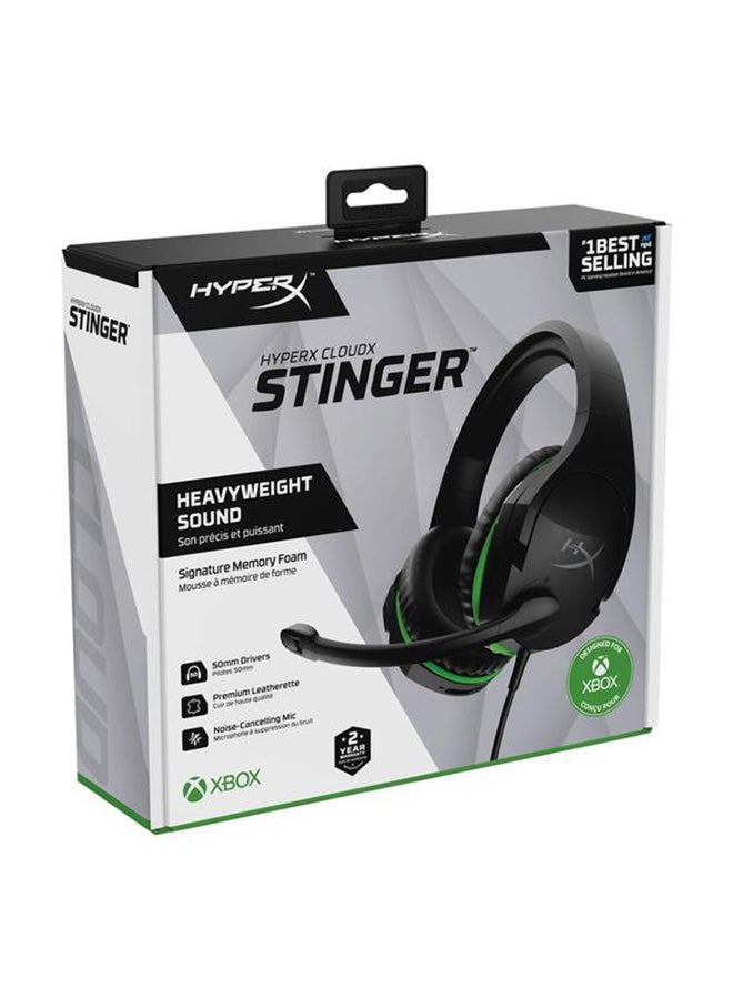 HYPERX CloudX Stinger - Image 2