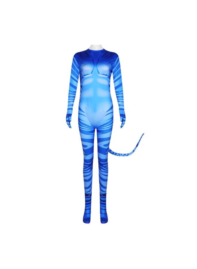 NIBEMINENT Halloween role-playing stage costumes - Image 1