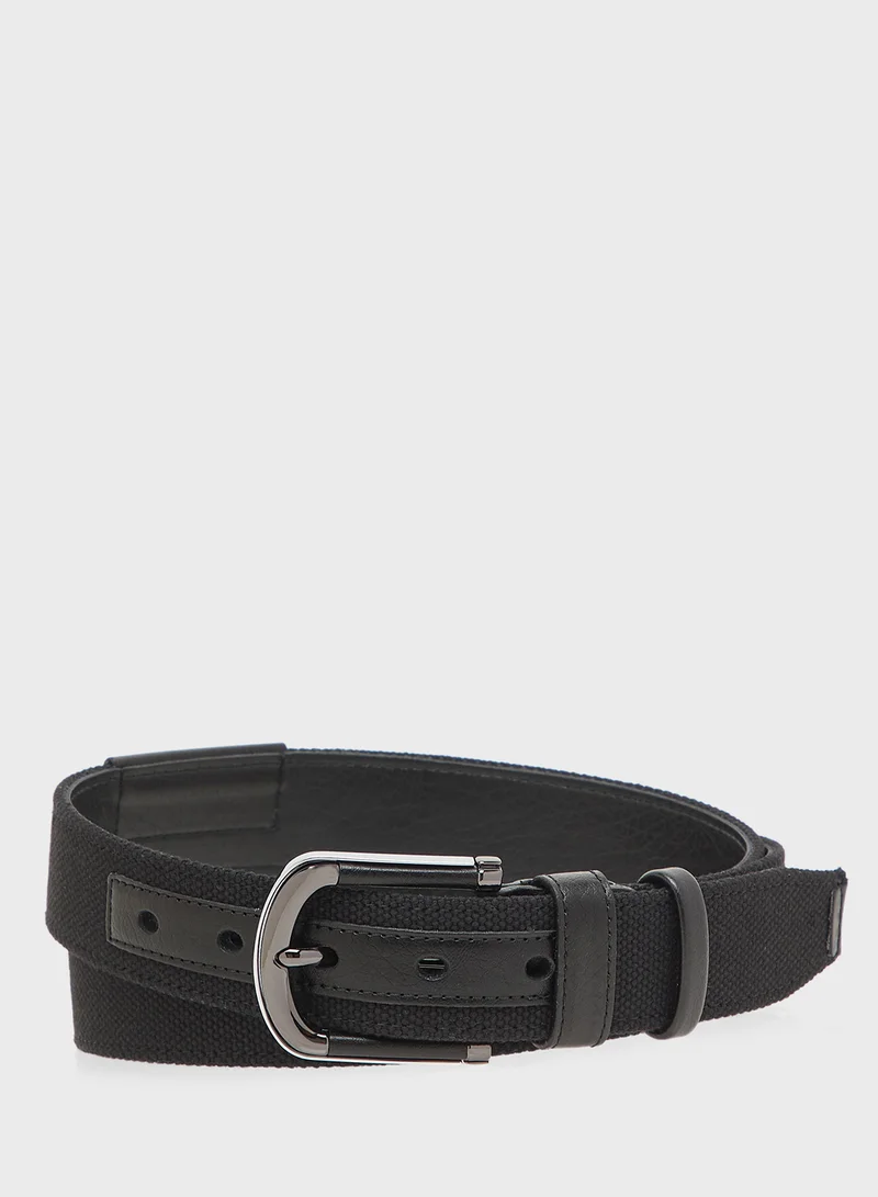 روبرت وود Smart Casual Belt