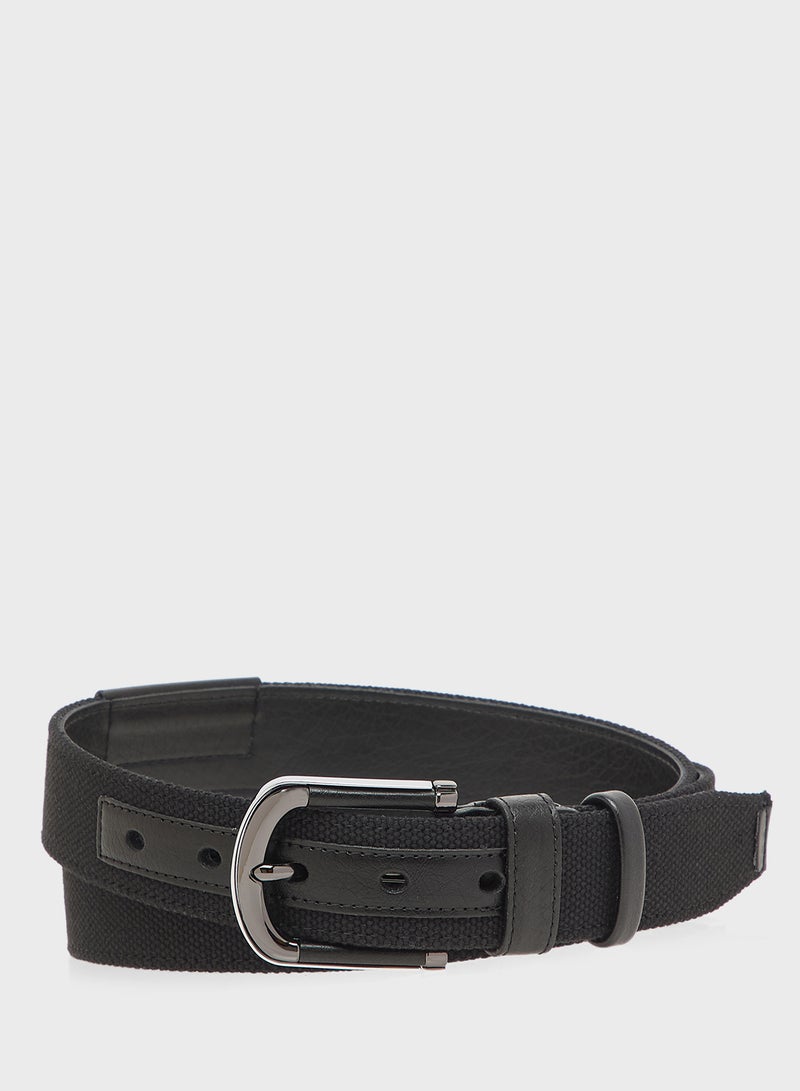 Robert Wood Smart Casual Belt - Image 1