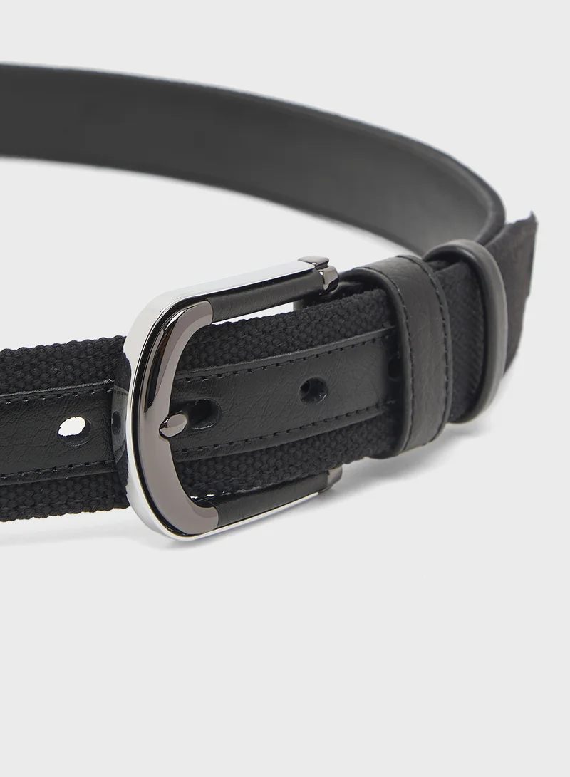 روبرت وود Smart Casual Belt