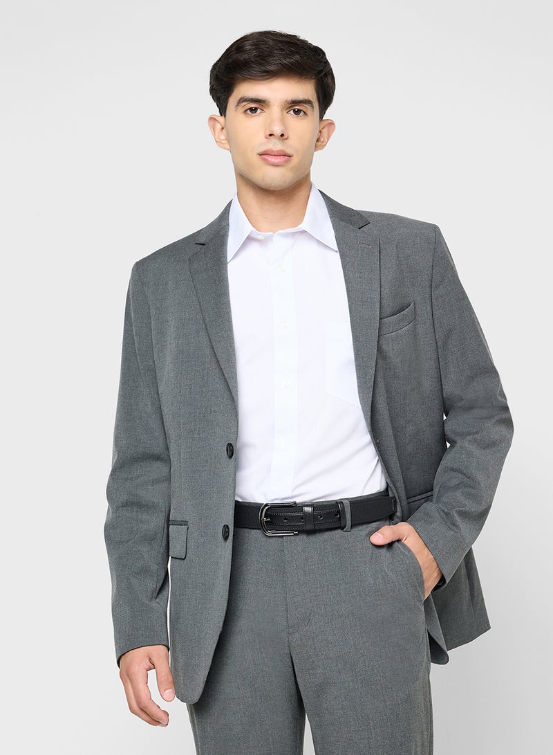 Robert Wood Smart Casual Belt - Image 4