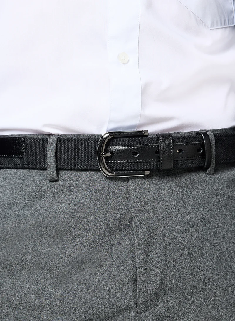 Robert Wood Smart Casual Belt