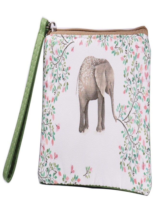 KimYoung Elephant Gifts (Elephant Coinpurse + Bracelet) Thanksgiving Gift Christmas Gifts - Image 5