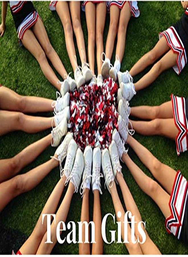 Sportybella - Cheer Coach Red and Black - Cheerleading Jewelry, Giftable Accessories for Cheerleaders, Adjustable Charm Bracelet - Image 5