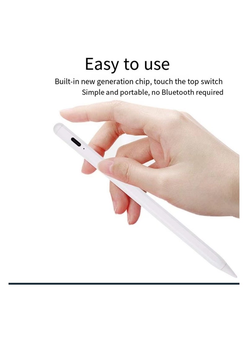 ULHYC ULHYC Stylus suitable for iPad with palm rejection function  - Image 3