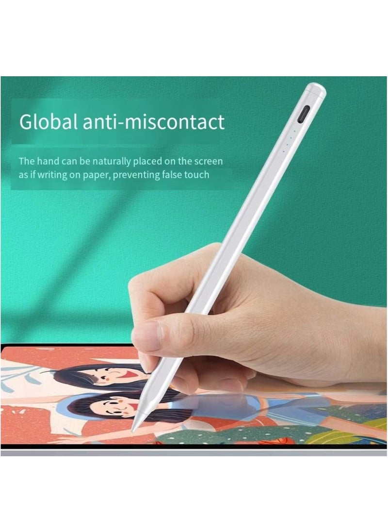 ULHYC ULHYC Stylus suitable for iPad with palm rejection function  - Image 4