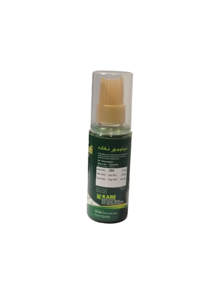 Kalan Neelibringadi Cocunut Hair Oil 100ml - Image 2