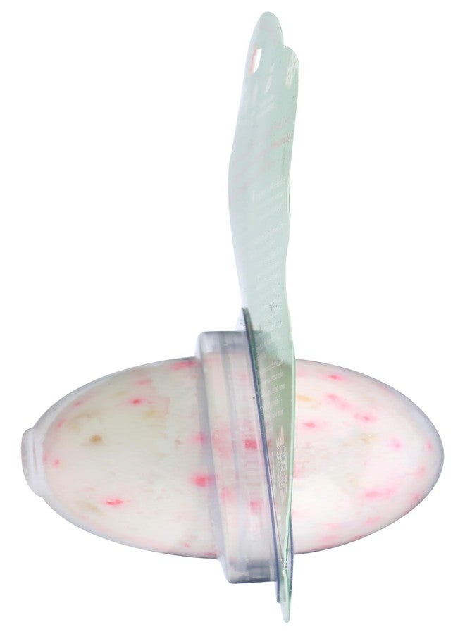 Pacha Soap Co Pacha Soap Santa Suds Froth Bomb Card, 3 OZ - Image 5