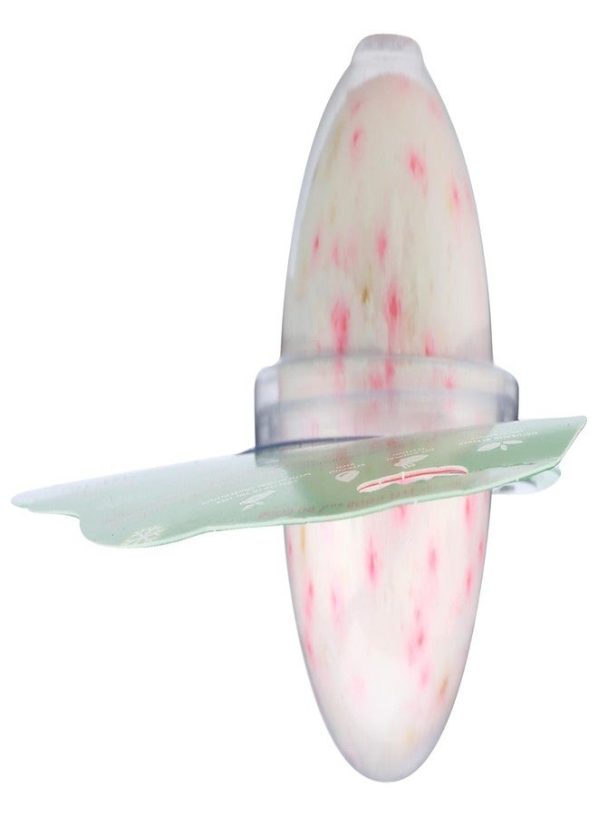 Pacha Soap Co Pacha Soap Santa Suds Froth Bomb Card, 3 OZ - Image 4