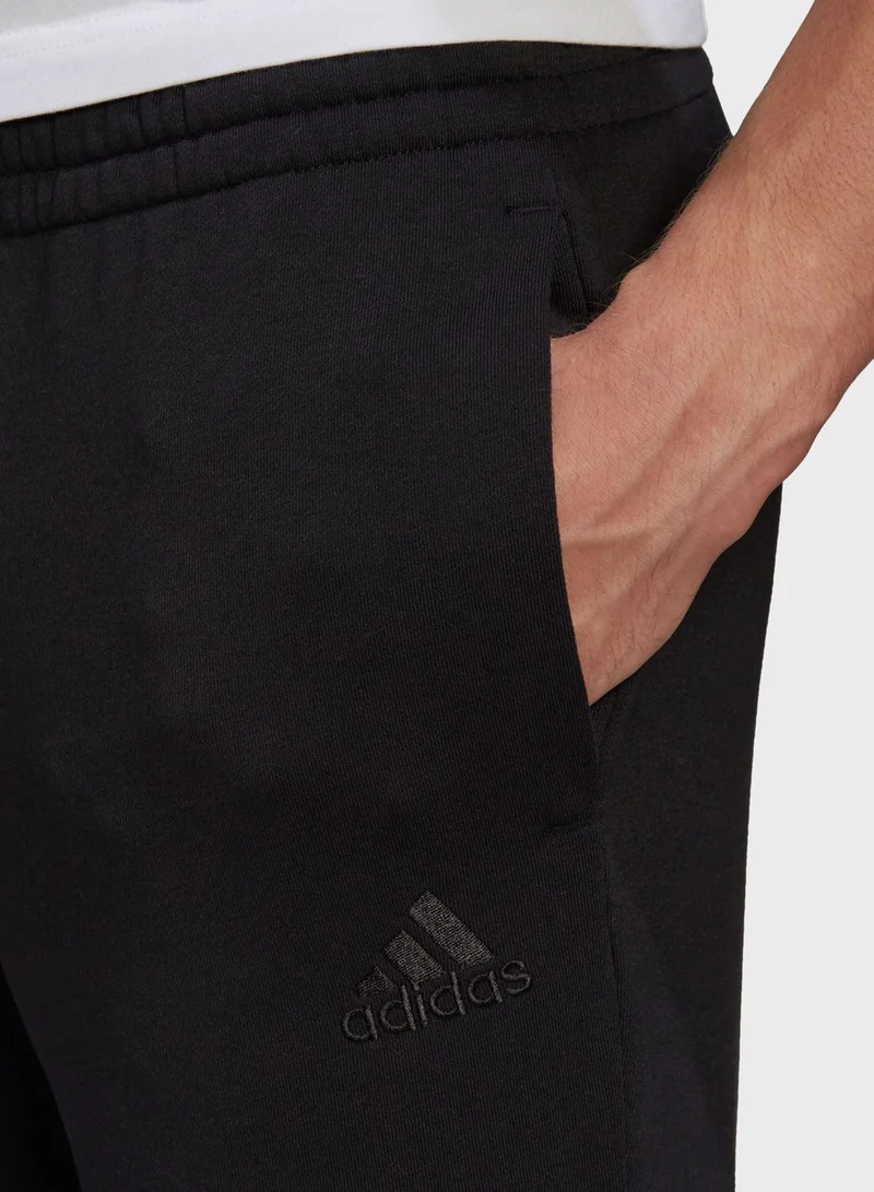 Adidas Essential Logo Sweatpants