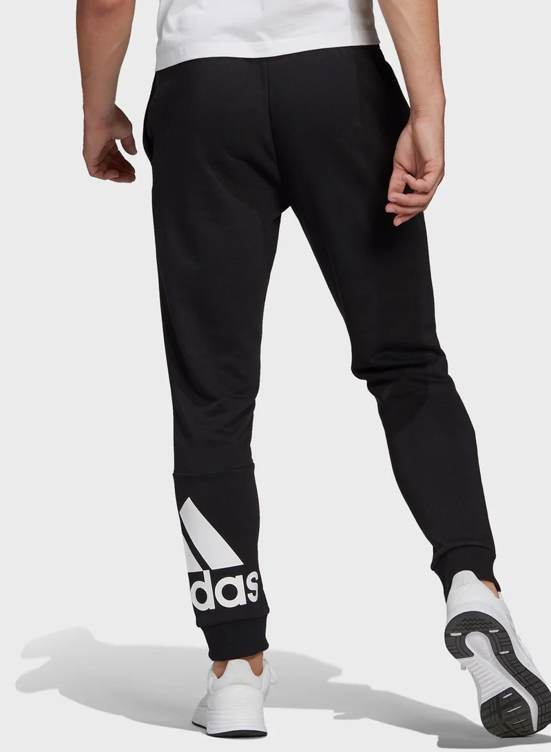 Adidas Essential Logo Sweatpants
