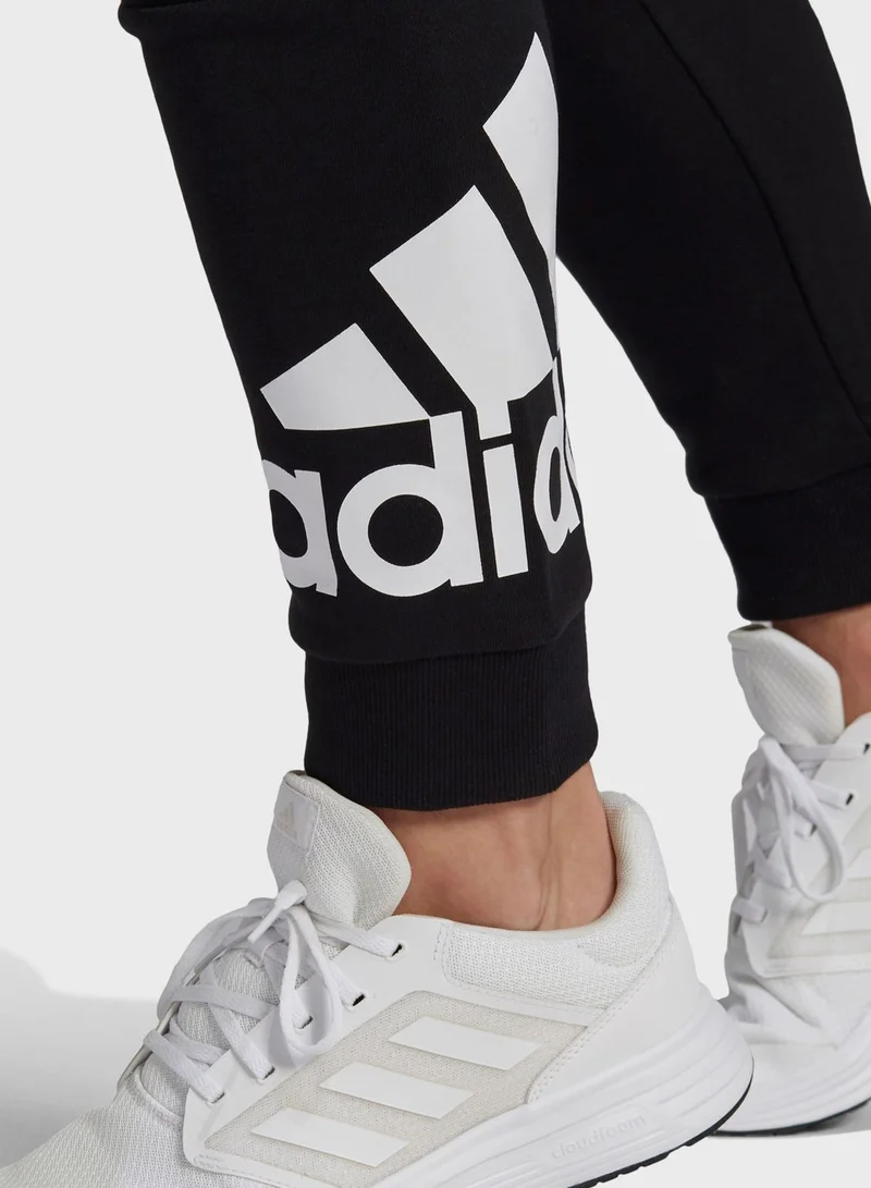 Adidas Essential Logo Sweatpants
