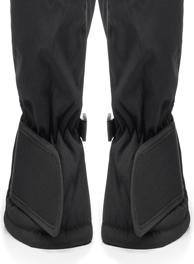 إيوهاك قفازات التزلج الشتوية من إيوهاك للرجال والنساء، قفازات شتوية دافئة مقاومة للرياح، مناسبة للتزلج على الجليد في الطقس البارد - Image 5