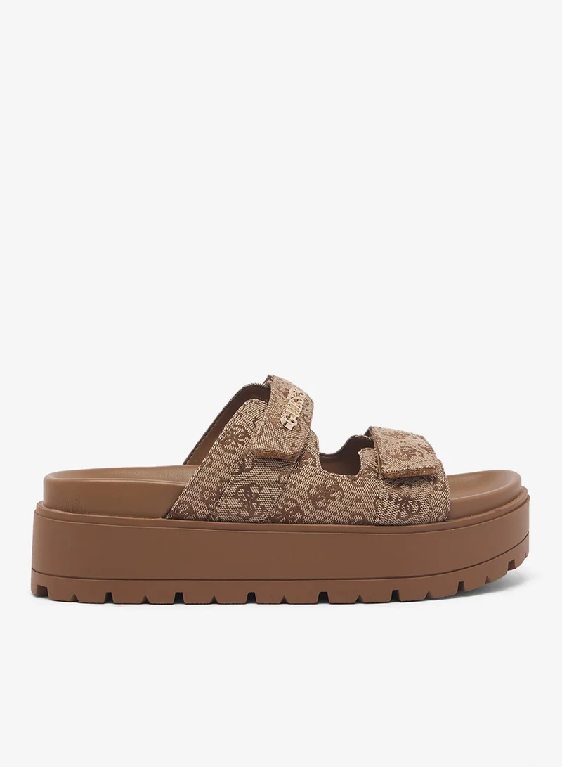 Casual Flat Sandals