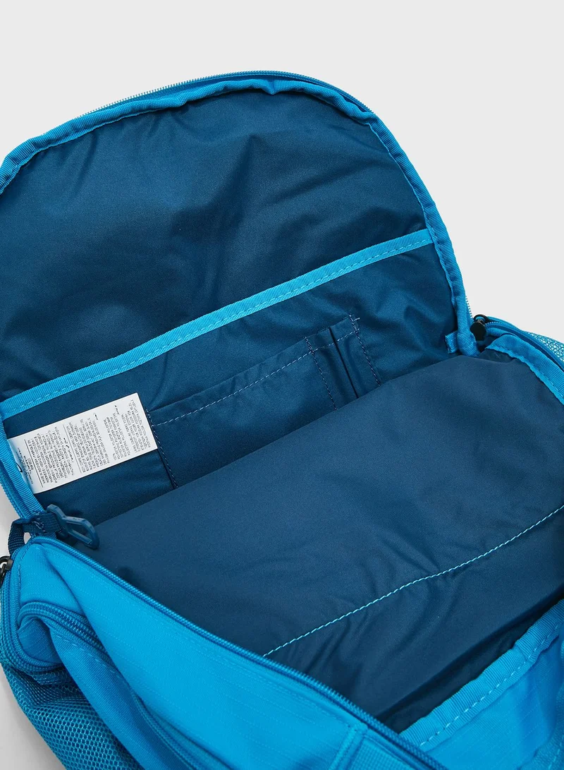 Nike Medium Brasilia Graphic Backpack