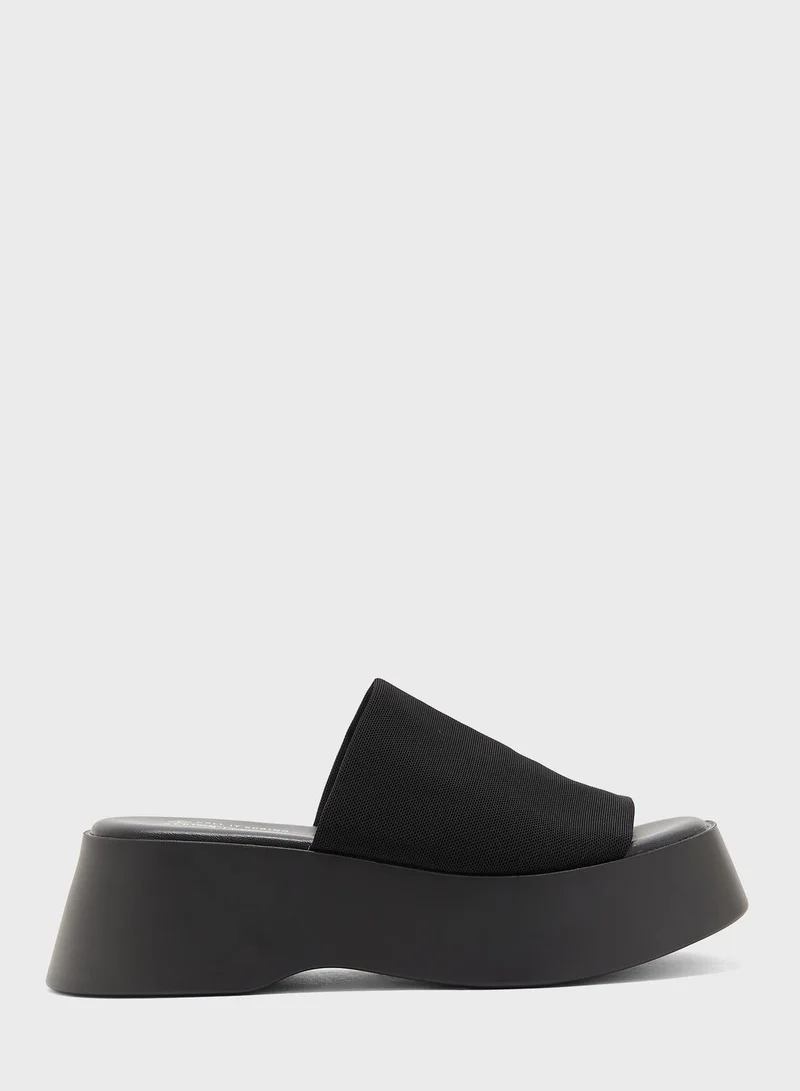 CALL IT SPRING Venise Wedge Sandals