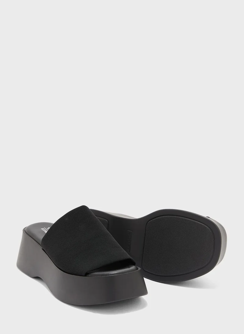 CALL IT SPRING Venise Wedge Sandals