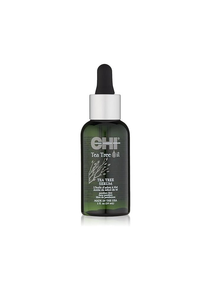 CHI CHI Tea Tree Serum, 2 FL Oz 