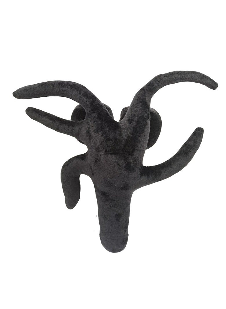 general Wither Storm Plush Toy 31cm | Adorable Game Merchandise | Soft and Cuddly, Perfect for Kids and Collectors - Image 5