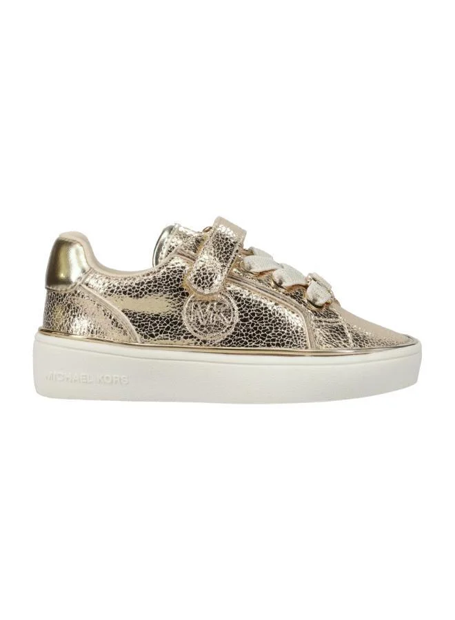 مايكل كورس Kids Jem Mcclain Sneakers