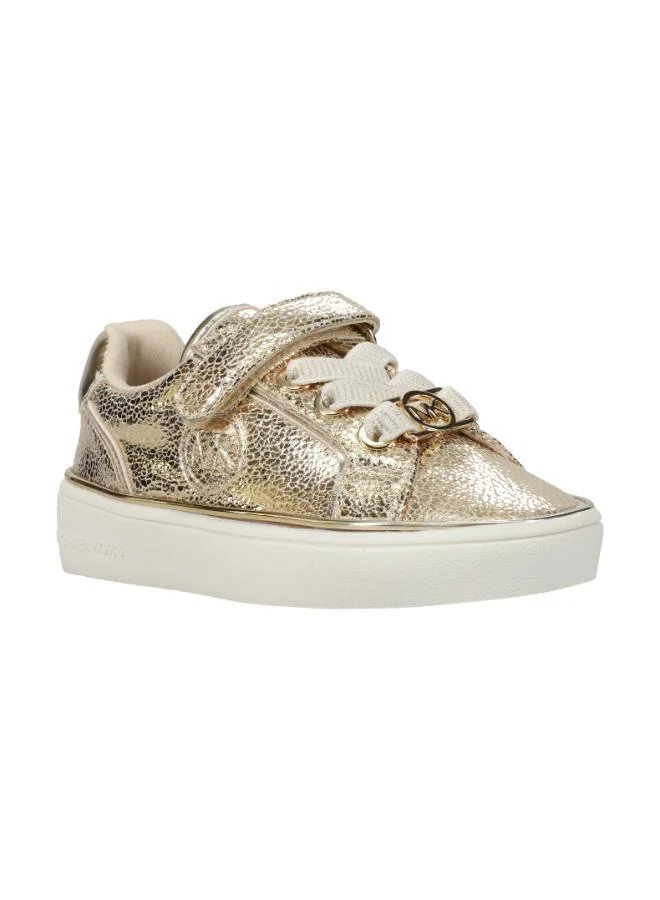 مايكل كورس Kids Jem Mcclain Sneakers