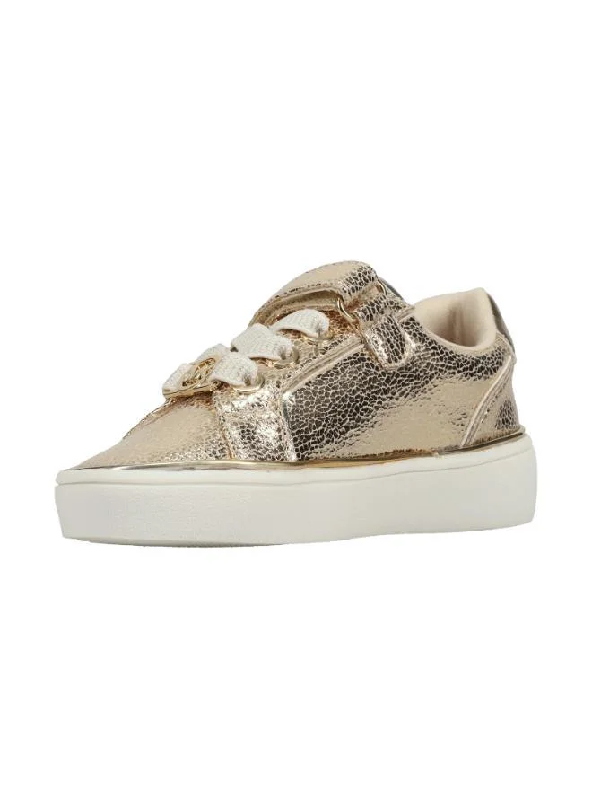Michael Kors Kids Jem Mcclain Sneakers