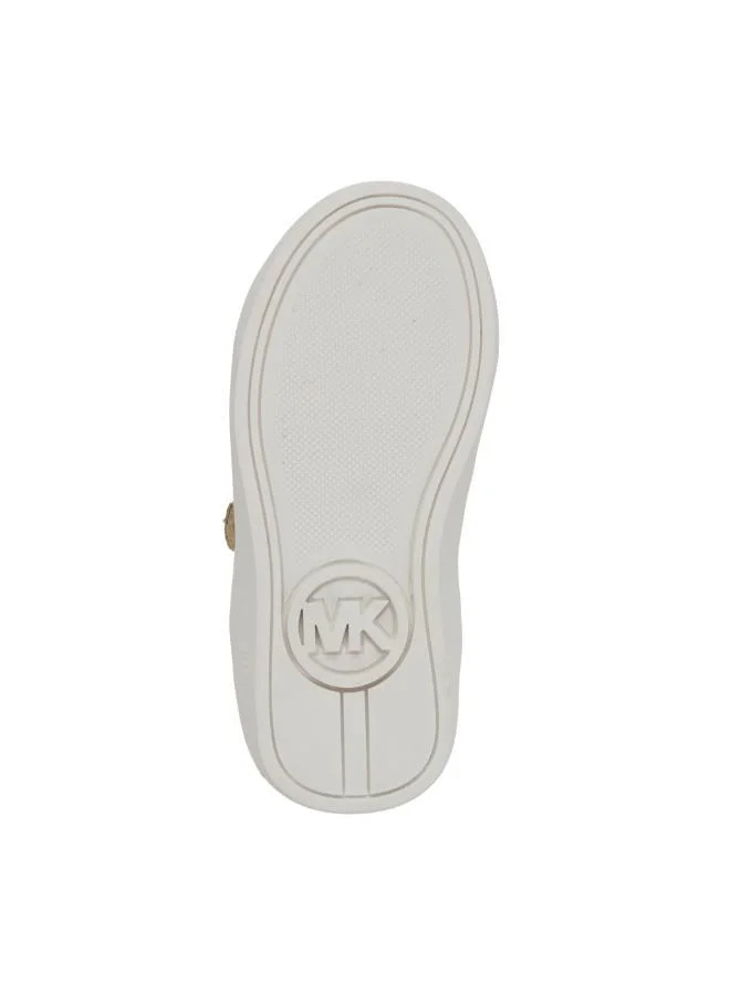 Michael Kors Kids Jem Mcclain Sneakers