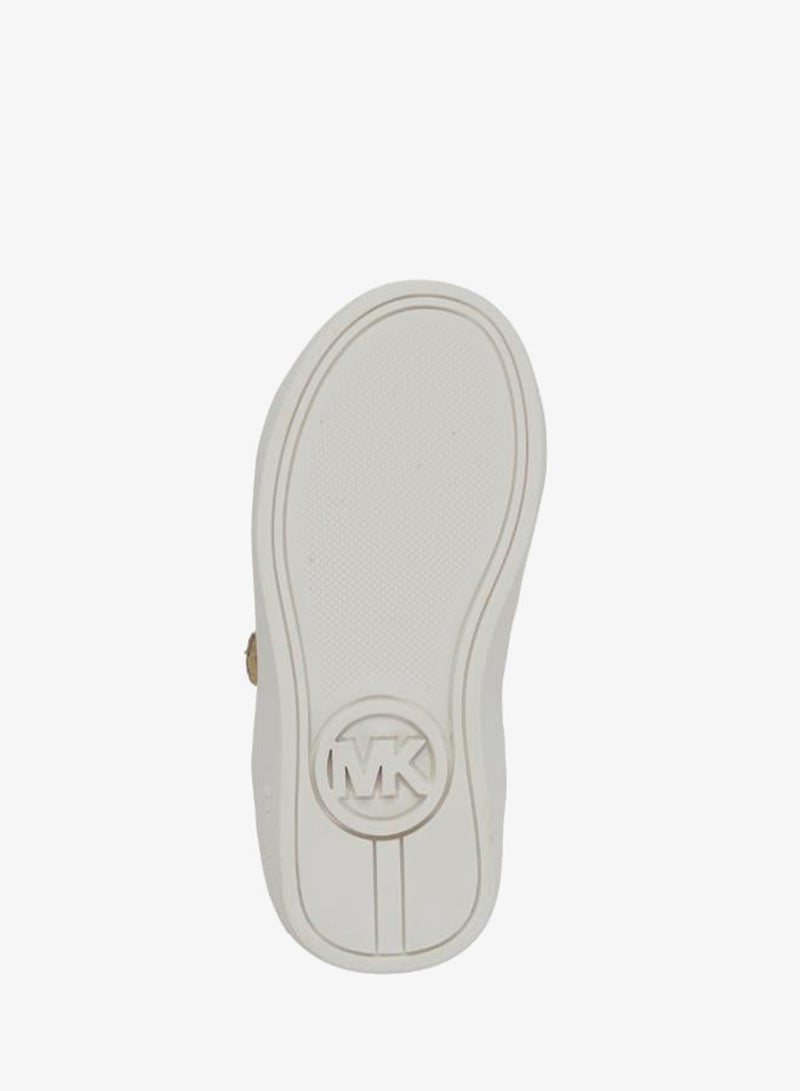 Michael Kors Kids Jem Mcclain Sneakers - Image 4
