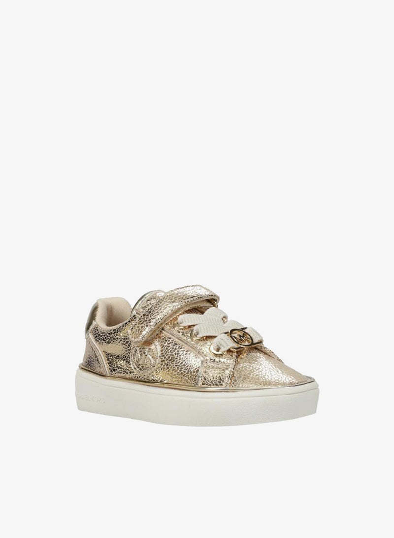 Michael Kors Kids Jem Mcclain Sneakers - Image 2