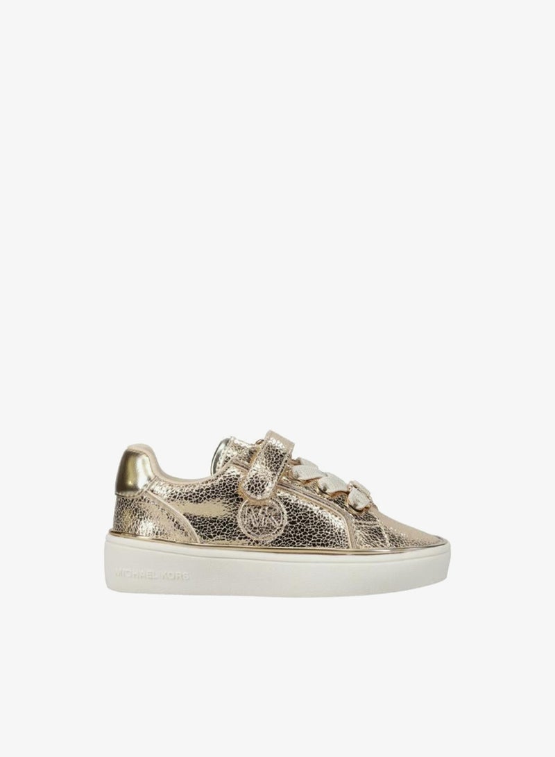 Michael Kors Kids Jem Mcclain Sneakers - Image 1