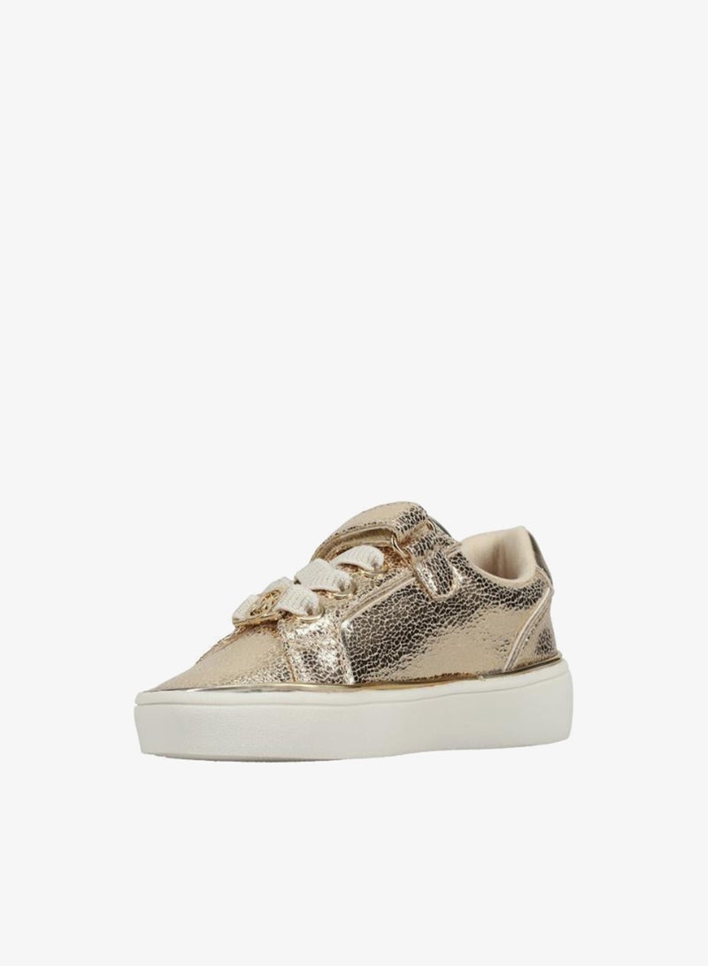 Michael Kors Kids Jem Mcclain Sneakers - Image 3