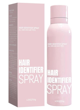Hair Identifier Spray, Hair Identifier Spray for Face Shaving, Moisturizing and Skin Care Dermaplaner Spray, Sknbody Hair Identifier Spray for Face Dermaplaning - pzsku/ZFD366F6FD4A19C10C886Z/45/_/1738328190/40a23299-1fd0-47a9-8e90-25949c974af1