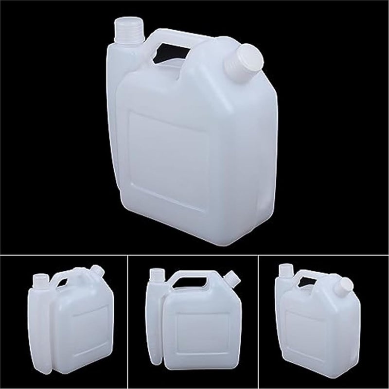 Vuzmode 1L Fuel Mixing Bottle for 2-Stroke Engines - Image 3