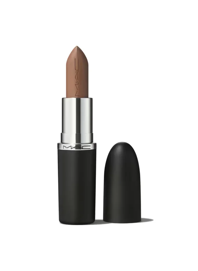 MAC Cosmetics Mac Nudes Macximal Sleek Satin Lipstick - 838 Stone