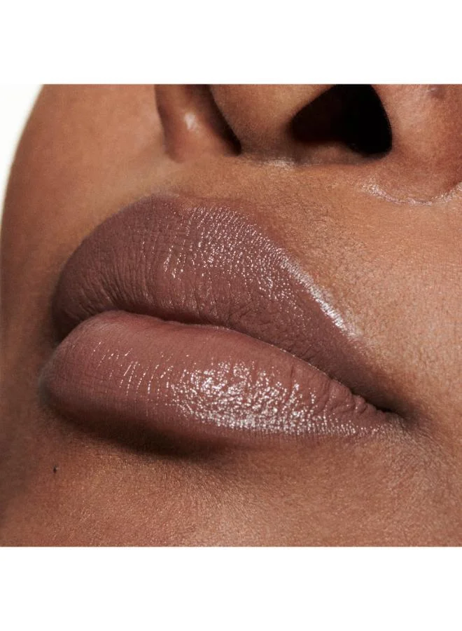 MAC Cosmetics MACximal Silky Sleek Satin Lipstick - Stone