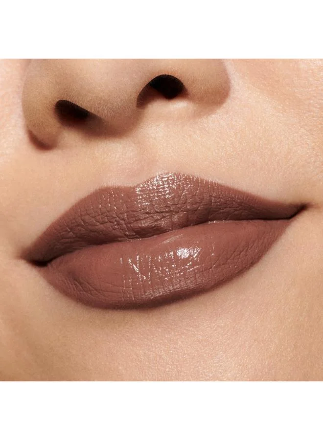 MAC Cosmetics MACximal Silky Sleek Satin Lipstick - Stone