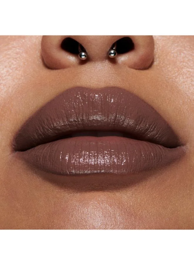 MAC Cosmetics MACximal Silky Sleek Satin Lipstick - Stone