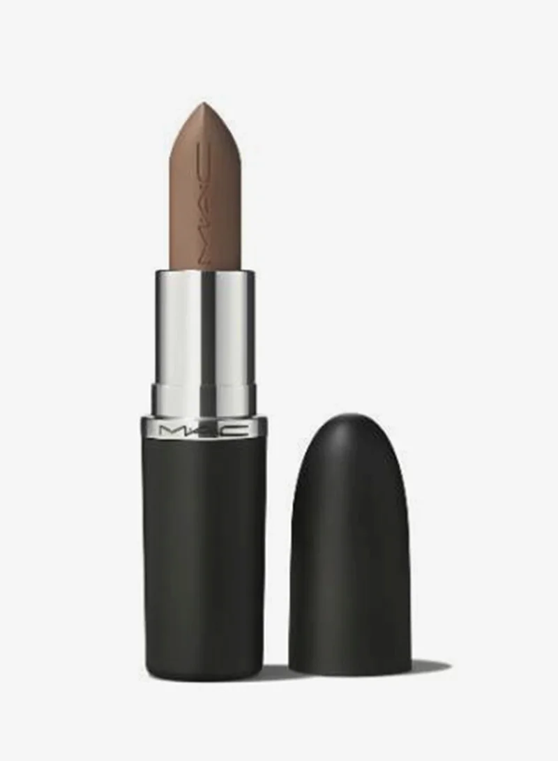 MACximal Silky Sleek Satin Lipstick - Stone