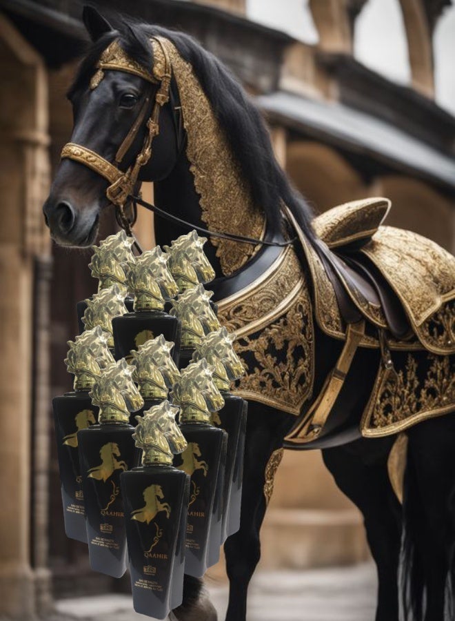 تي أر آي 11 قطع عطر قاهر 100مل - Image 1