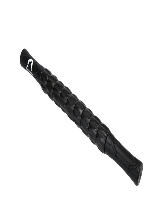 Bodylastics Deep Tissue Massage Roller Stick to Relieve Muscles Soreness, Cramping, Tightness for Legs, Back, Shoulder & Calf - Image 2