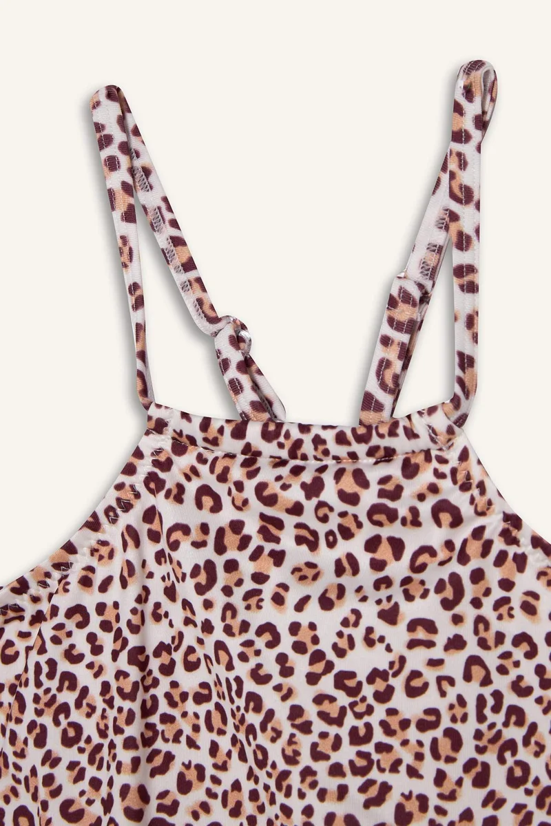 ديفاكتو Girl Swimsuit